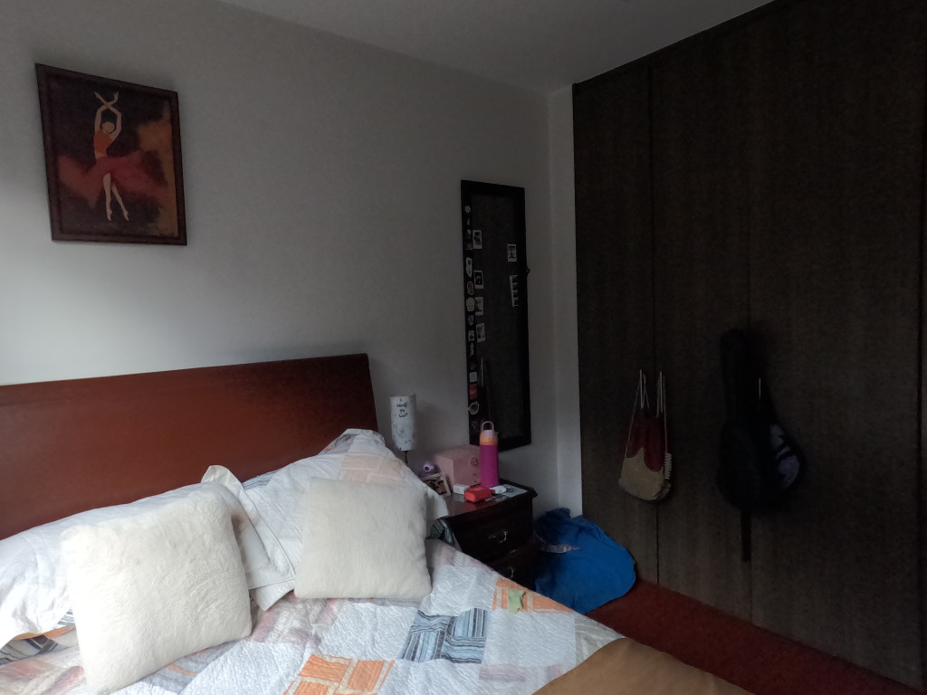 Apartamento En Arriendo - Rafael Núñez , Bogotá
