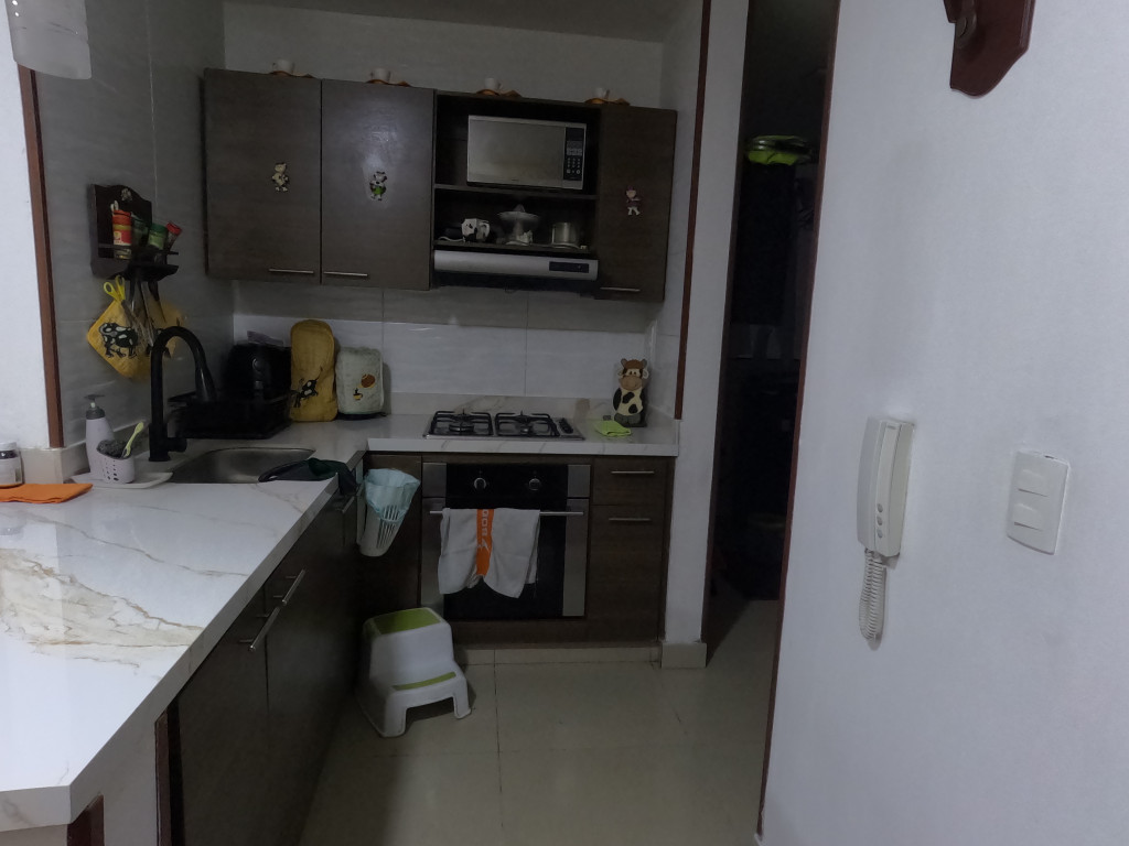 Apartamento En Arriendo - Rafael Núñez , Bogotá