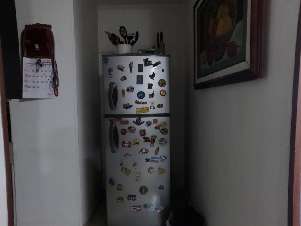 Apartamento En Arriendo - Rafael Núñez , Bogotá