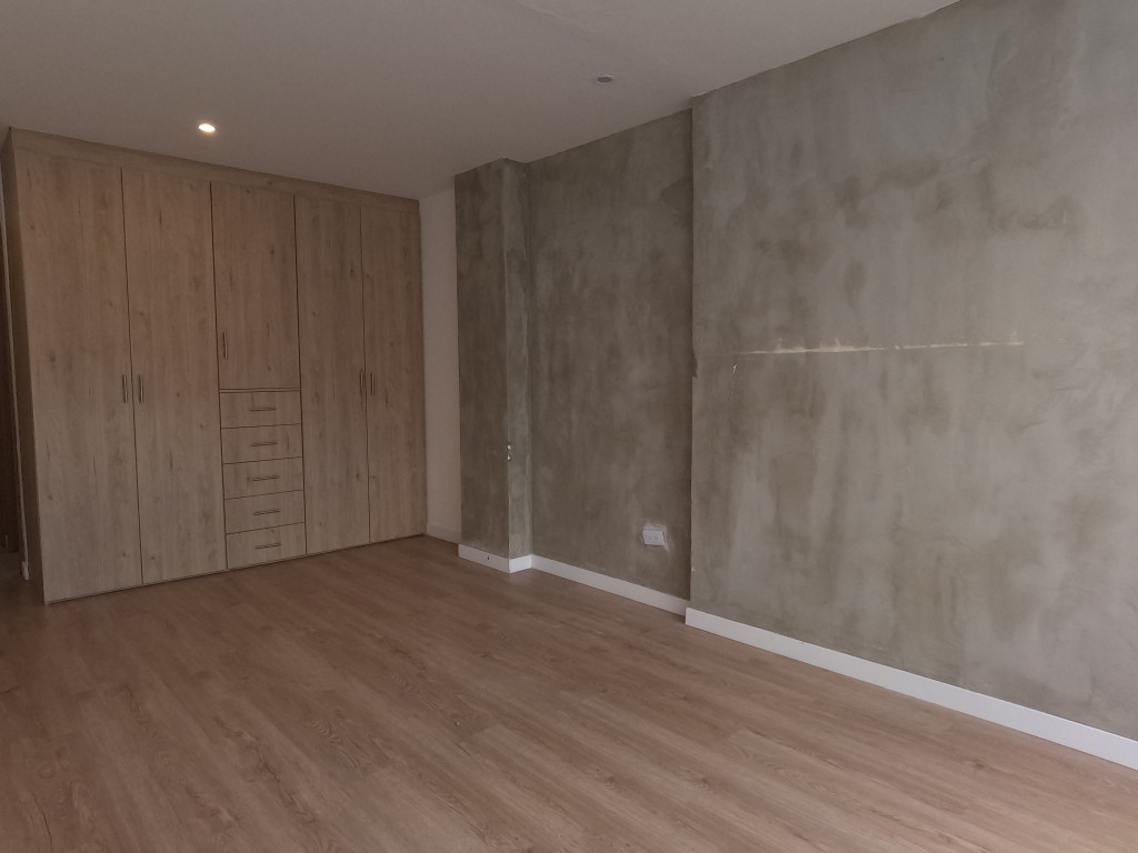 Apartamento En Arriendo - Santa Barbara-Usaquén, Bogotá