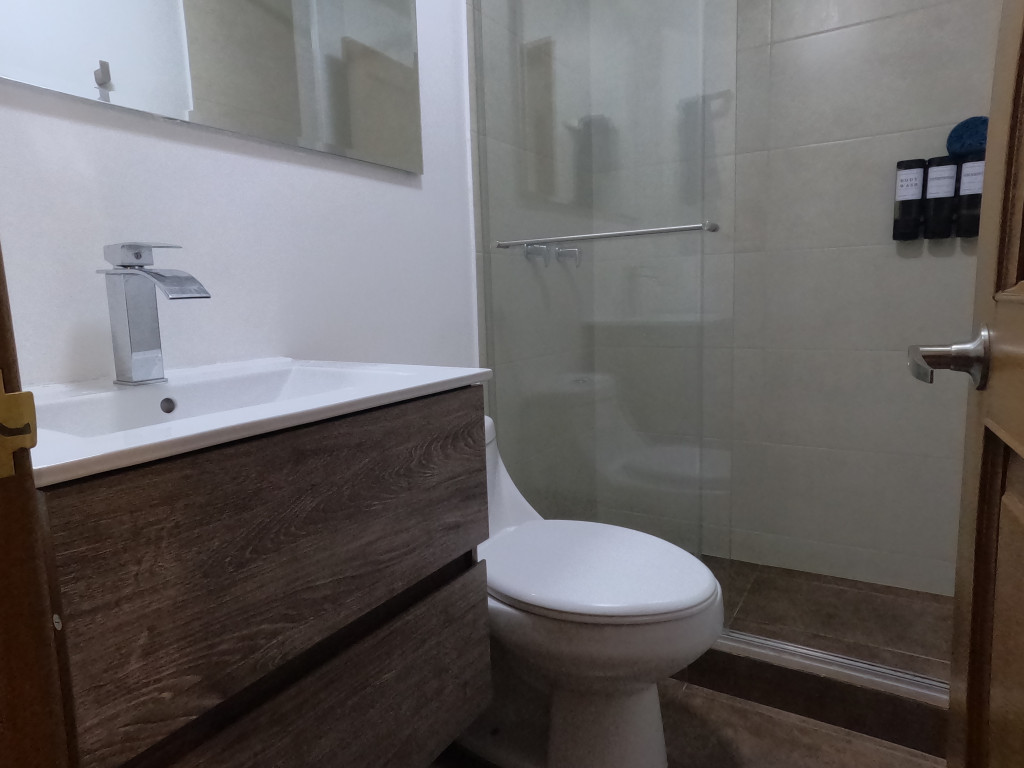 Apartamento En Arriendo - Santa Barbara-Usaquén, Bogotá