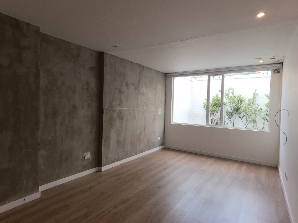 Apartamento En Arriendo - Santa Barbara-Usaquén, Bogotá