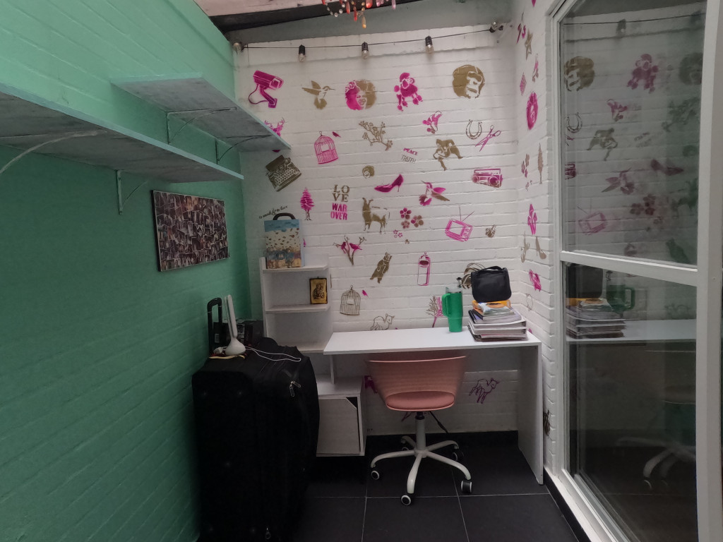 Apartamento En Arriendo - Santa Barbara-Usaquén, Bogotá