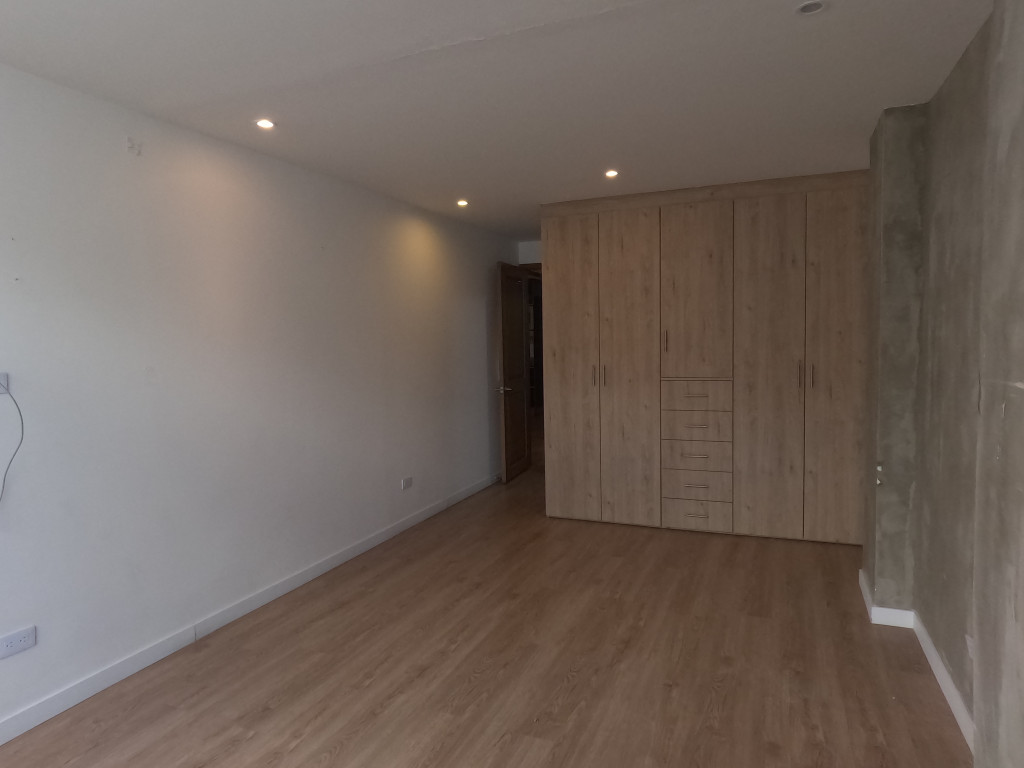 Apartamento En Arriendo - Santa Barbara-Usaquén, Bogotá