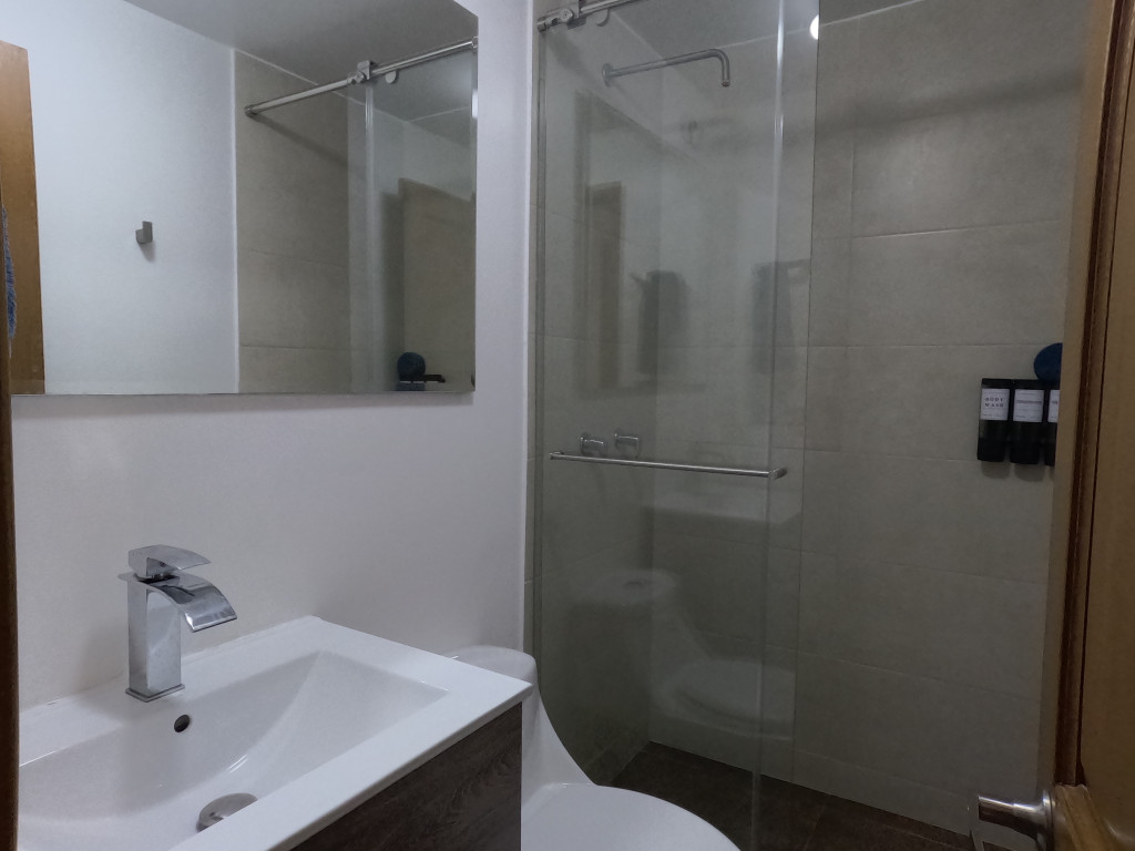 Apartamento En Arriendo - Santa Barbara-Usaquén, Bogotá