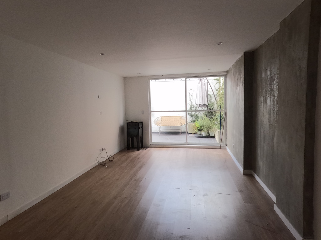 Apartamento En Arriendo - Santa Barbara-Usaquén, Bogotá
