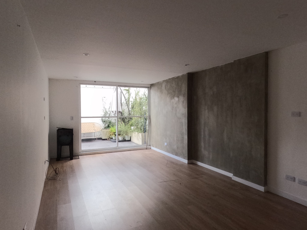 Apartamento En Arriendo - Santa Barbara-Usaquén, Bogotá