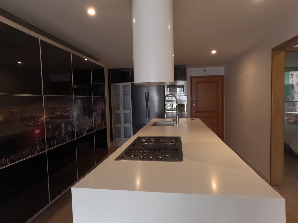 Apartamento En Arriendo - Santa Barbara-Usaquén, Bogotá