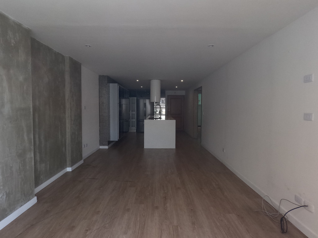 Apartamento En Arriendo - Santa Barbara-Usaquén, Bogotá