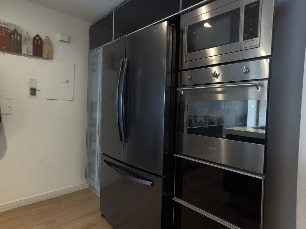 Apartamento En Arriendo - Santa Barbara-Usaquén, Bogotá