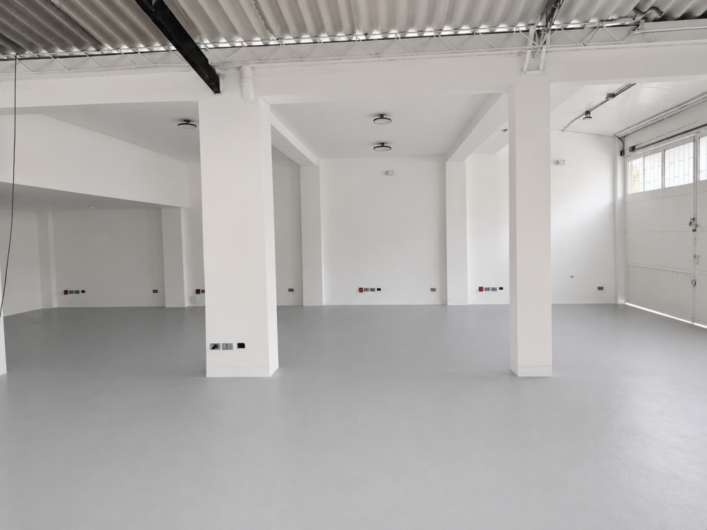 Local En Arriendo - El Toberín - Usaquén, Bogotá