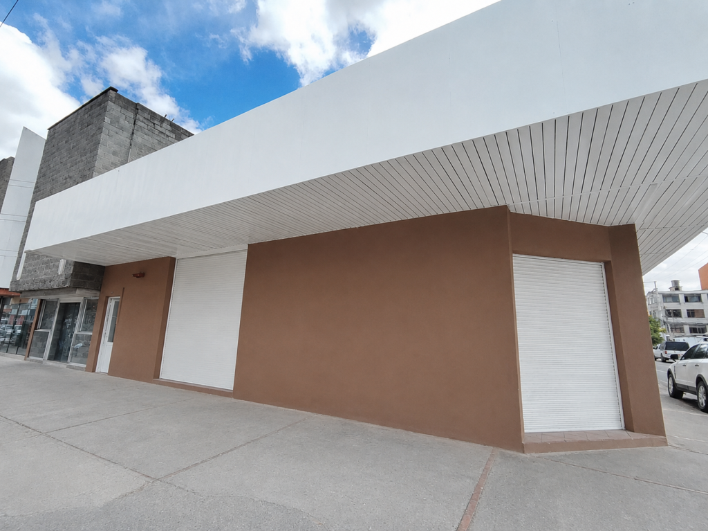 Local En Arriendo - El Toberín - Usaquén, Bogotá