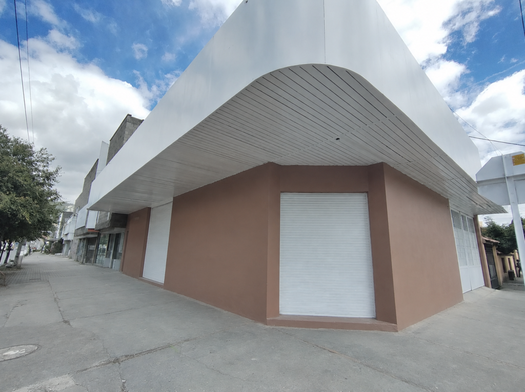 Local En Arriendo - El Toberín - Usaquén, Bogotá
