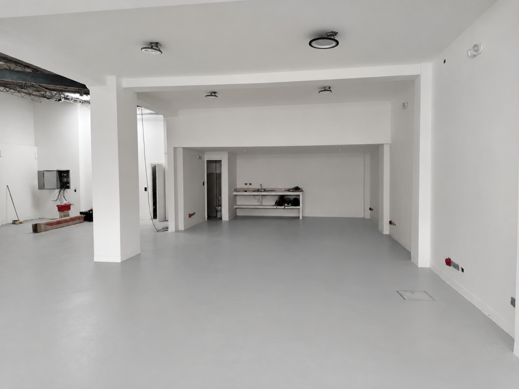 Local En Arriendo - El Toberín - Usaquén, Bogotá