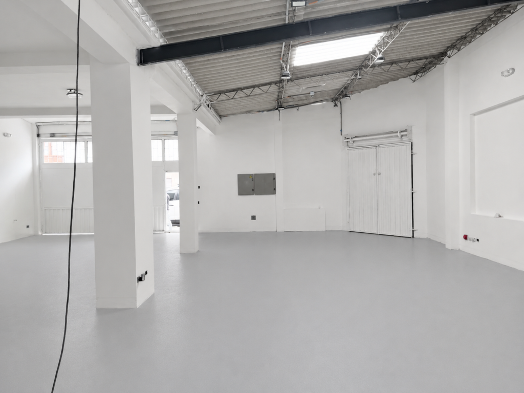 Local En Arriendo - El Toberín - Usaquén, Bogotá
