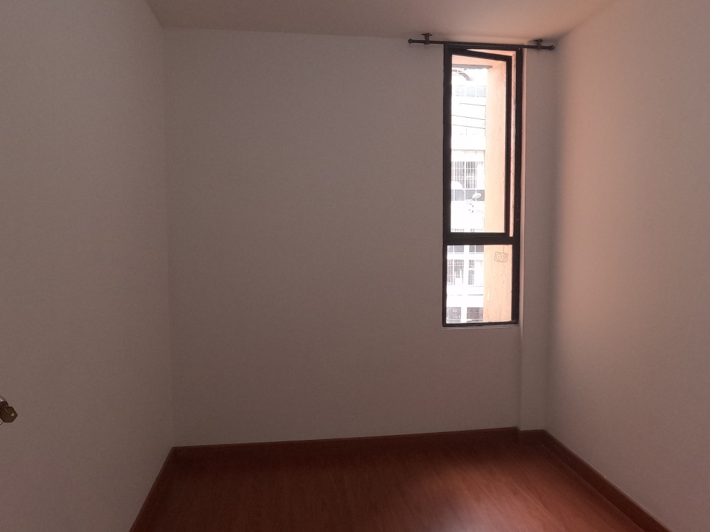 Apartamento En Arriendo - Polo Club, Bogotá