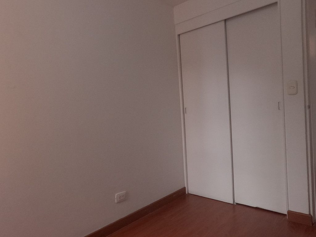 Apartamento En Arriendo - Polo Club, Bogotá