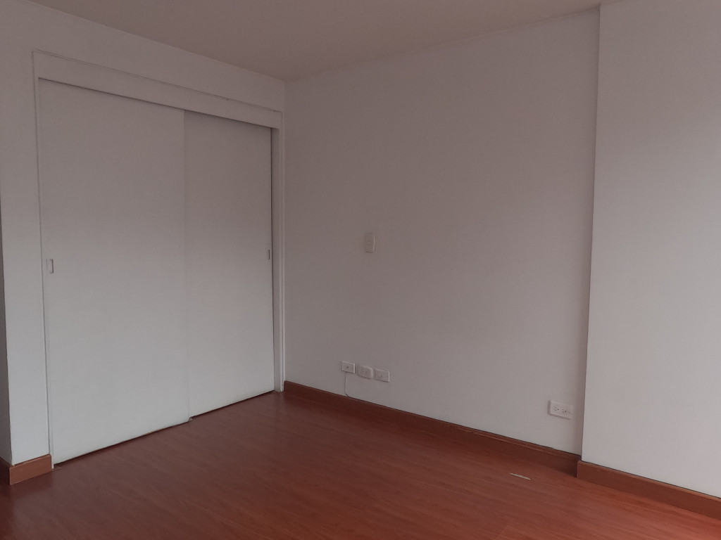 Apartamento En Arriendo - Polo Club, Bogotá