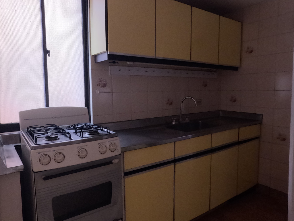 Apartamento En Arriendo - Polo Club, Bogotá