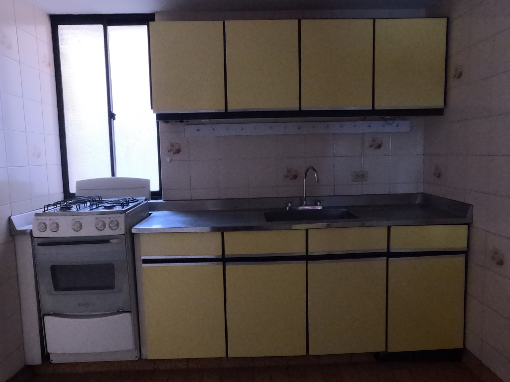 Apartamento En Arriendo - Polo Club, Bogotá