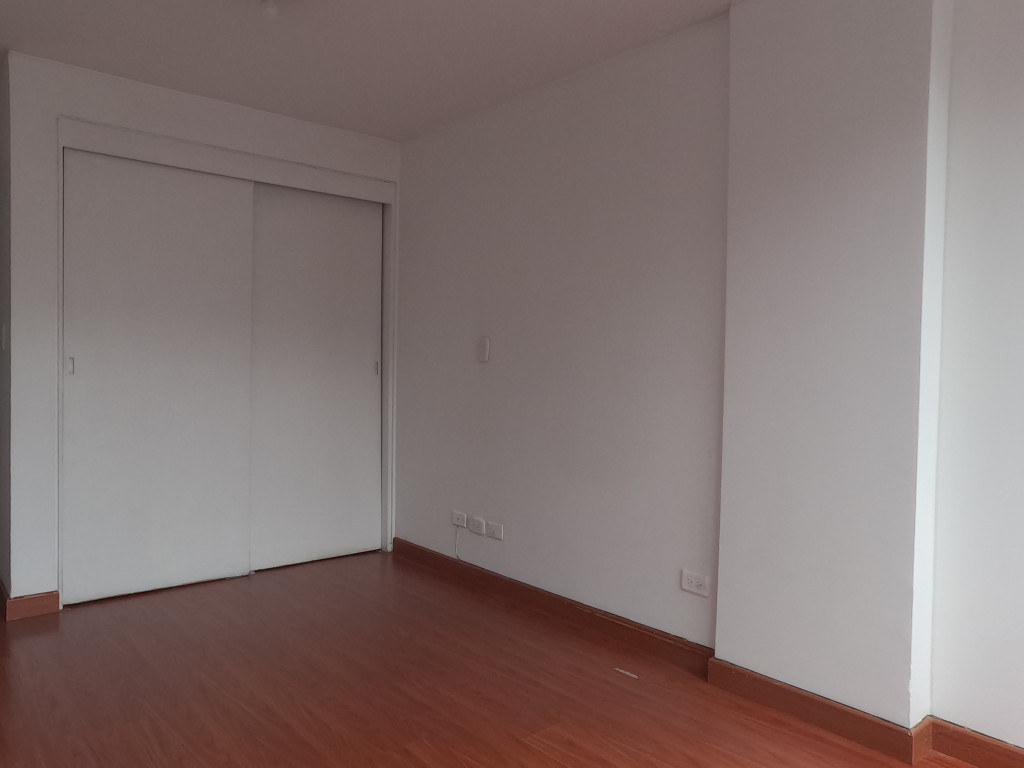 Apartamento En Arriendo - Polo Club, Bogotá
