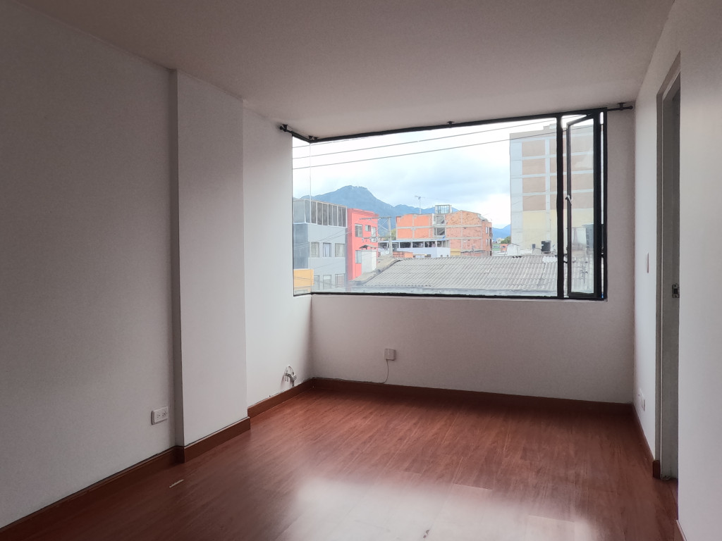Apartamento En Arriendo - Polo Club, Bogotá