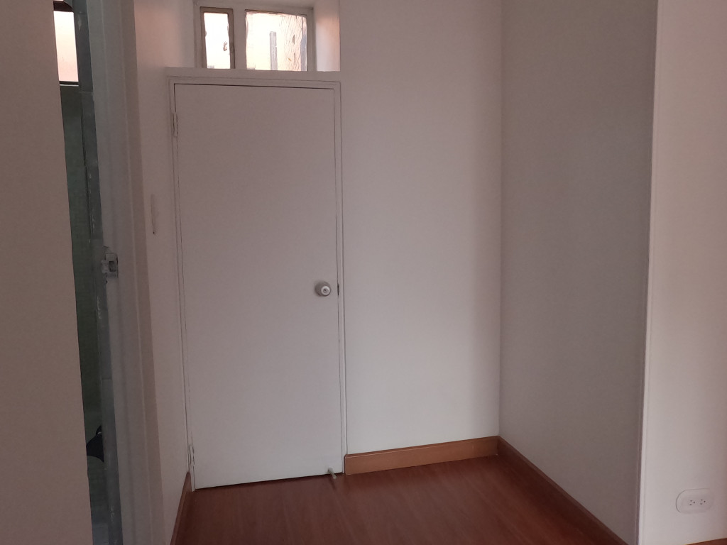 Apartamento En Arriendo - Polo Club, Bogotá