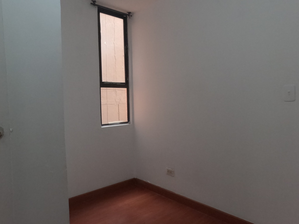 Apartamento En Arriendo - Polo Club, Bogotá