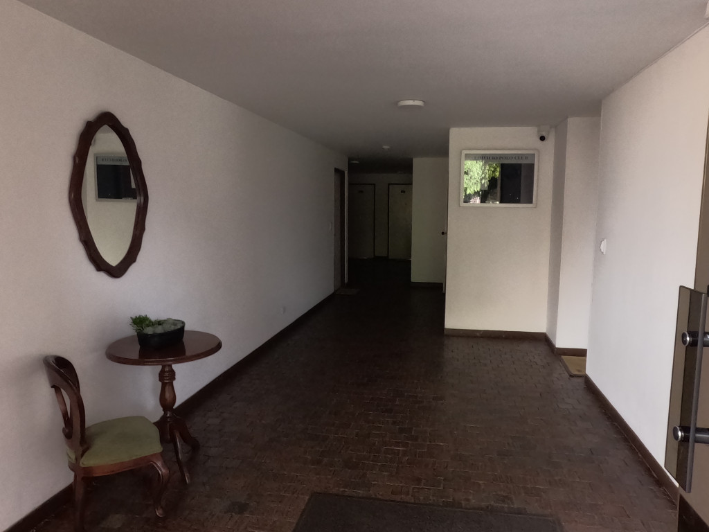 Apartamento En Arriendo - Polo Club, Bogotá