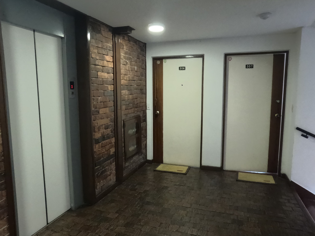 Apartamento En Arriendo - Polo Club, Bogotá