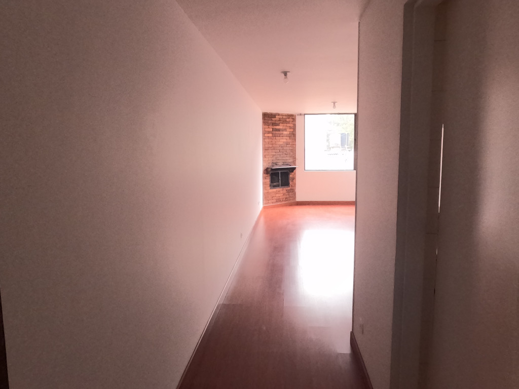 Apartamento En Arriendo - Polo Club, Bogotá