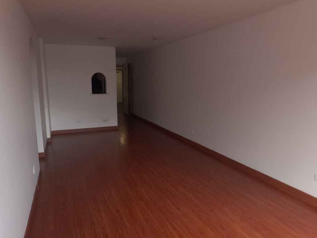 Apartamento En Arriendo - Polo Club, Bogotá