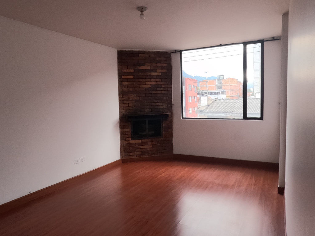 Apartamento En Arriendo - Polo Club, Bogotá