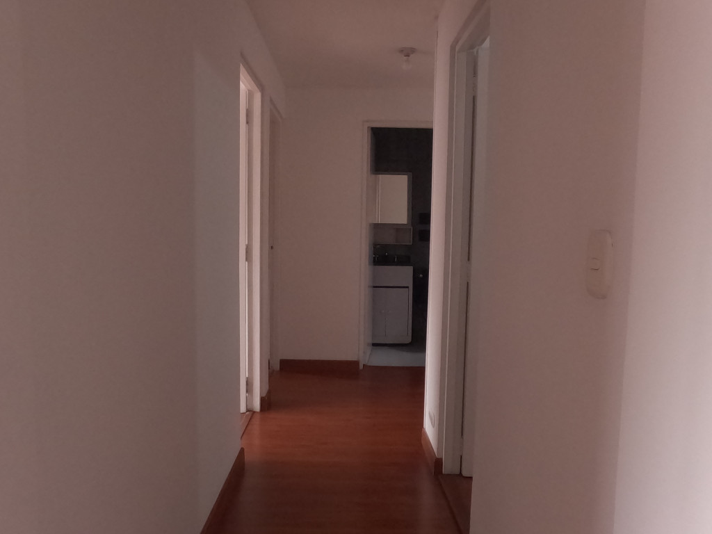 Apartamento En Arriendo - Polo Club, Bogotá