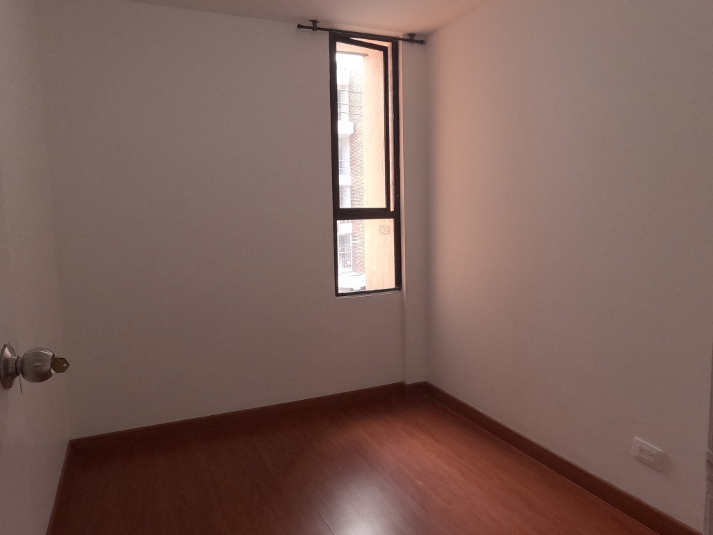 Apartamento En Arriendo - Polo Club, Bogotá