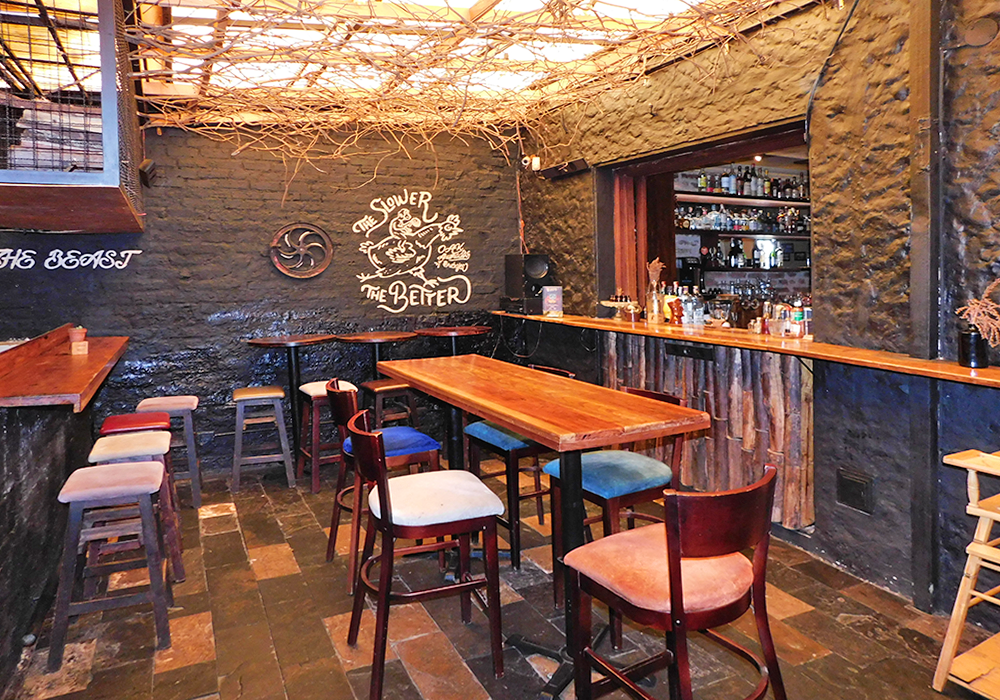 Comercial (Casa Para Comercio) En Arriendo - Quinta Camacho, Bogotá