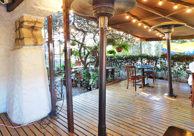 Comercial (Casa Para Comercio) En Arriendo - Quinta Camacho, Bogotá