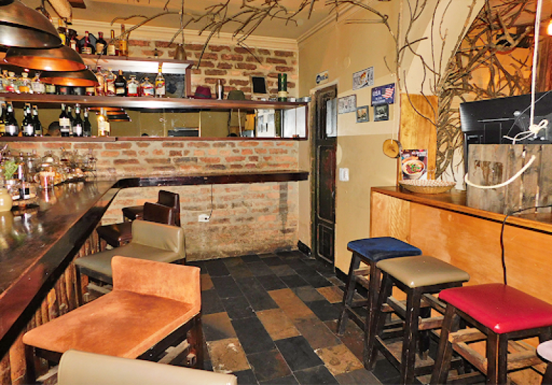 Comercial (Casa Para Comercio) En Arriendo - Quinta Camacho, Bogotá