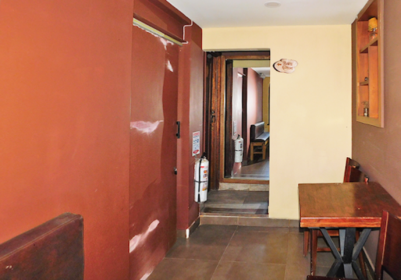 Comercial (Casa Para Comercio) En Arriendo - Quinta Camacho, Bogotá