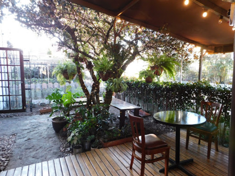 Comercial (Casa Para Comercio) En Arriendo - Quinta Camacho, Bogotá