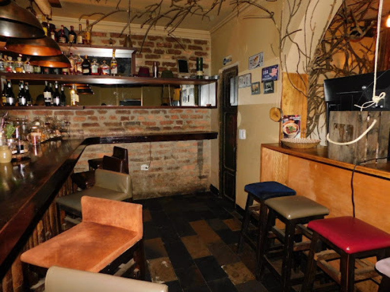 Comercial (Casa Para Comercio) En Arriendo - Quinta Camacho, Bogotá