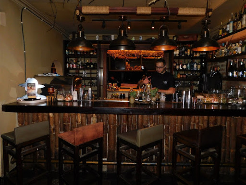 Comercial (Casa Para Comercio) En Arriendo - Quinta Camacho, Bogotá