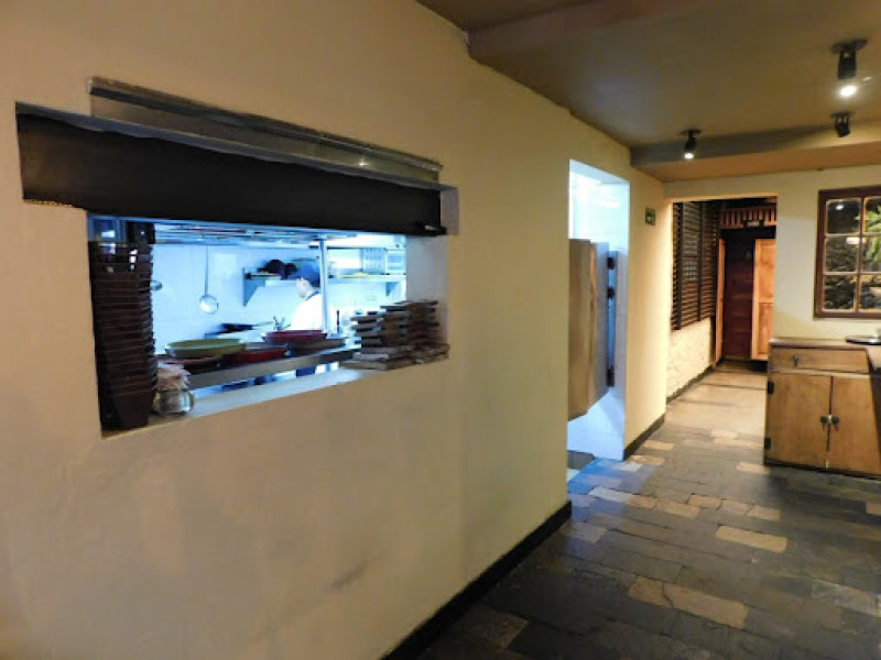 Comercial (Casa Para Comercio) En Arriendo - Quinta Camacho, Bogotá