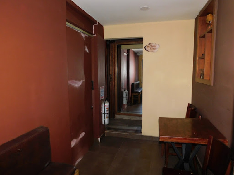 Comercial (Casa Para Comercio) En Arriendo - Quinta Camacho, Bogotá
