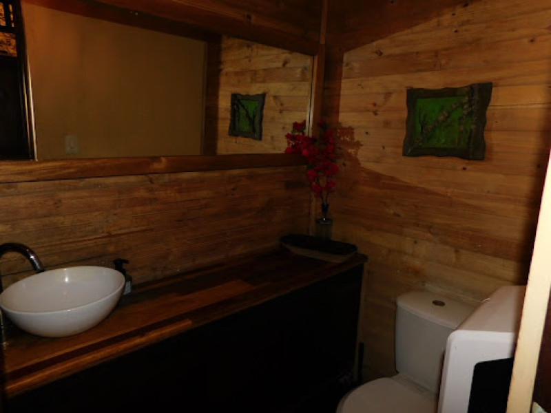 Comercial (Casa Para Comercio) En Arriendo - Quinta Camacho, Bogotá