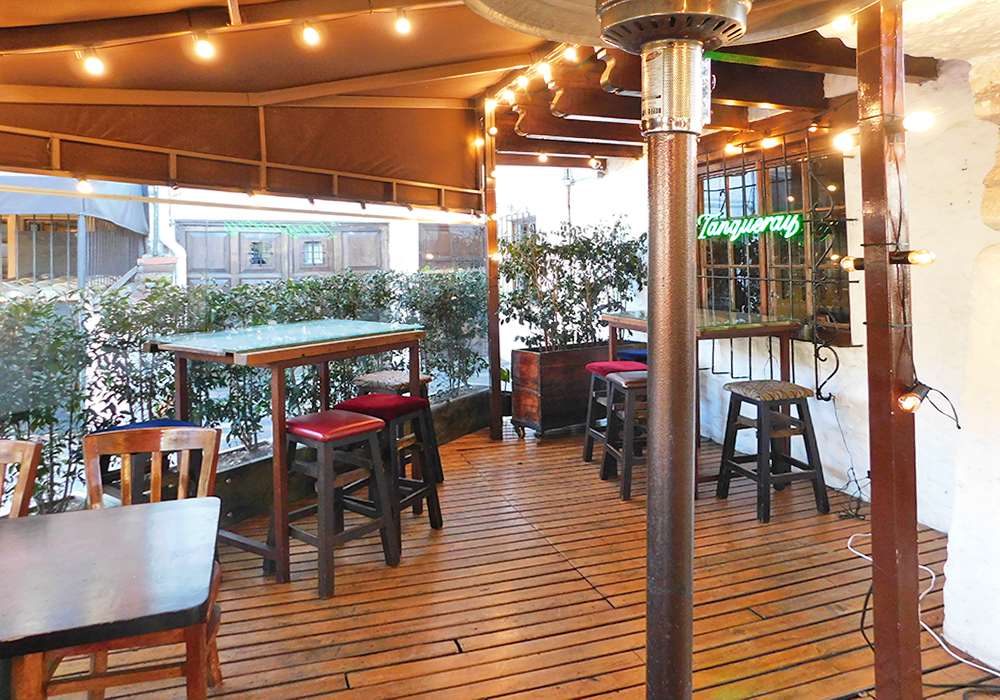 Comercial (Casa Para Comercio) En Arriendo - Quinta Camacho, Bogotá