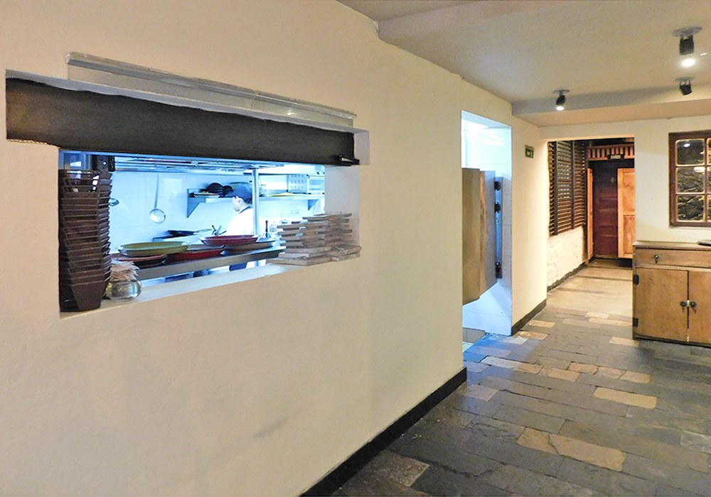 Comercial (Casa Para Comercio) En Arriendo - Quinta Camacho, Bogotá