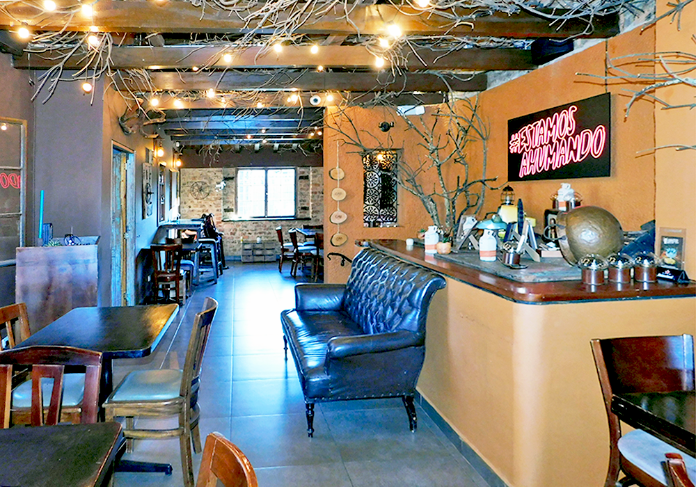 Comercial (Casa Para Comercio) En Arriendo - Quinta Camacho, Bogotá