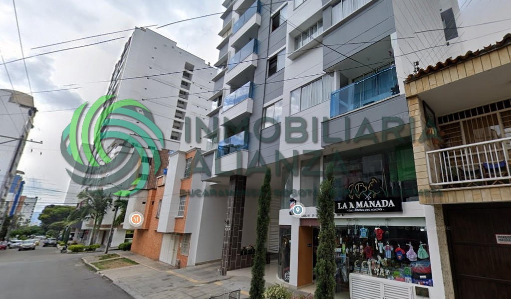 Apartment for rent in Bucaramanga