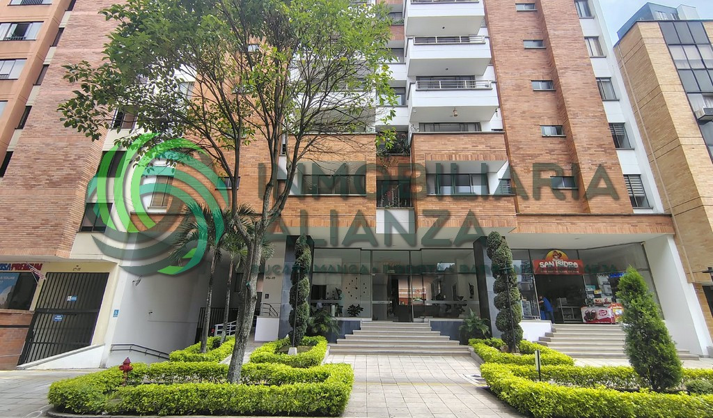 Apartamento en Bucaramanga